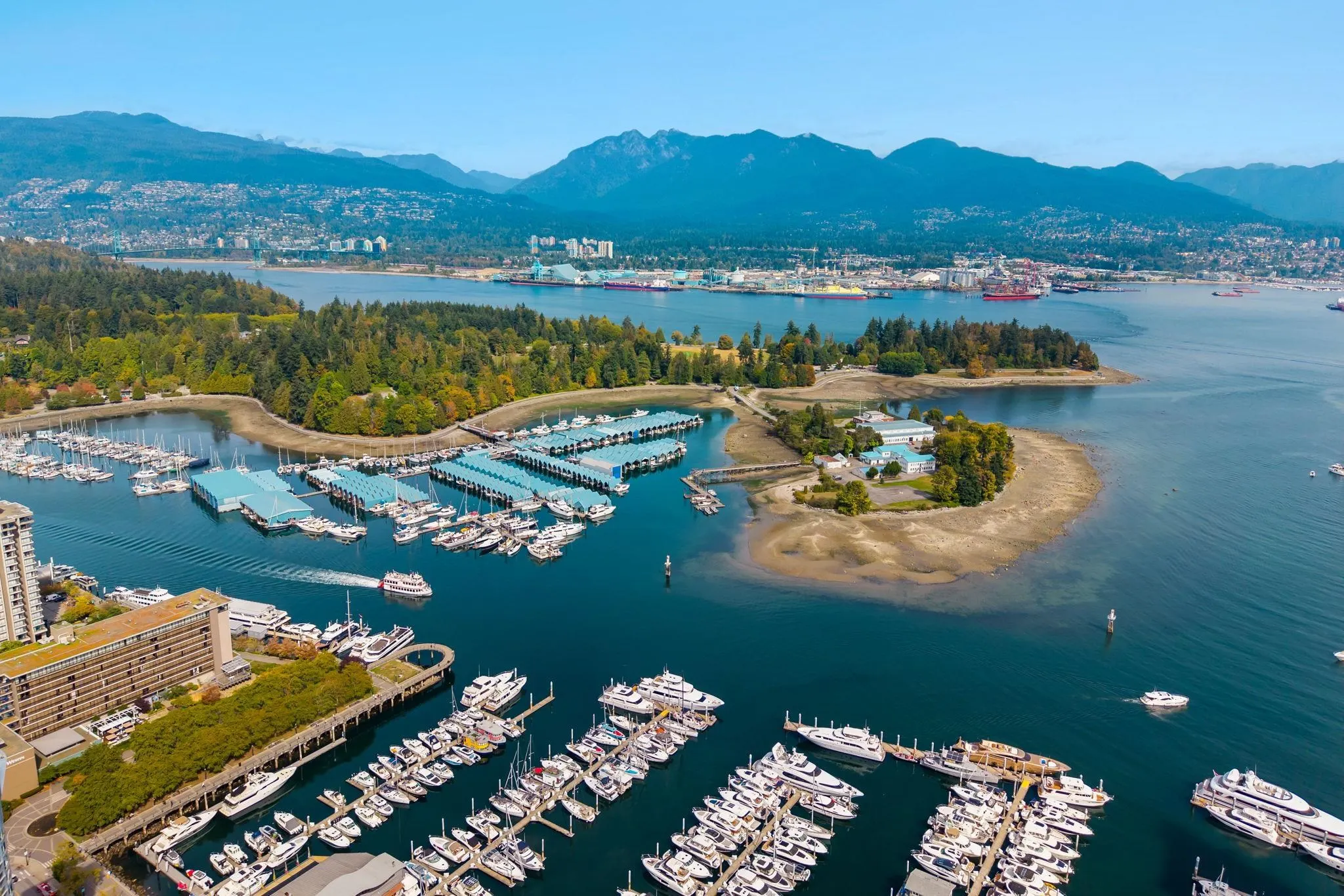 1238 Melville Street #1702
