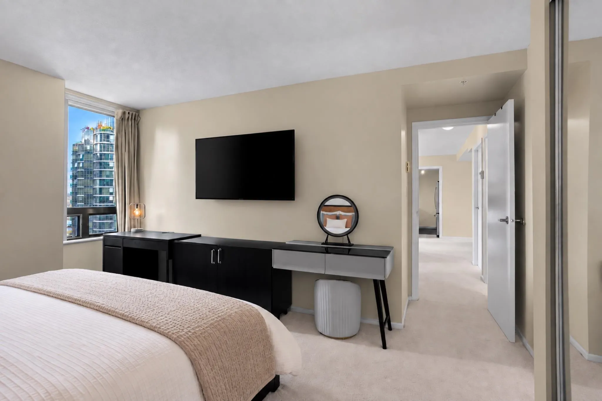 1238 Melville Street #1702