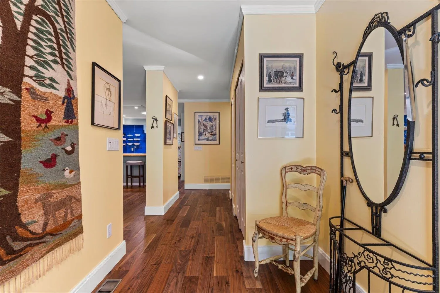 2661 Marble Hill Drive