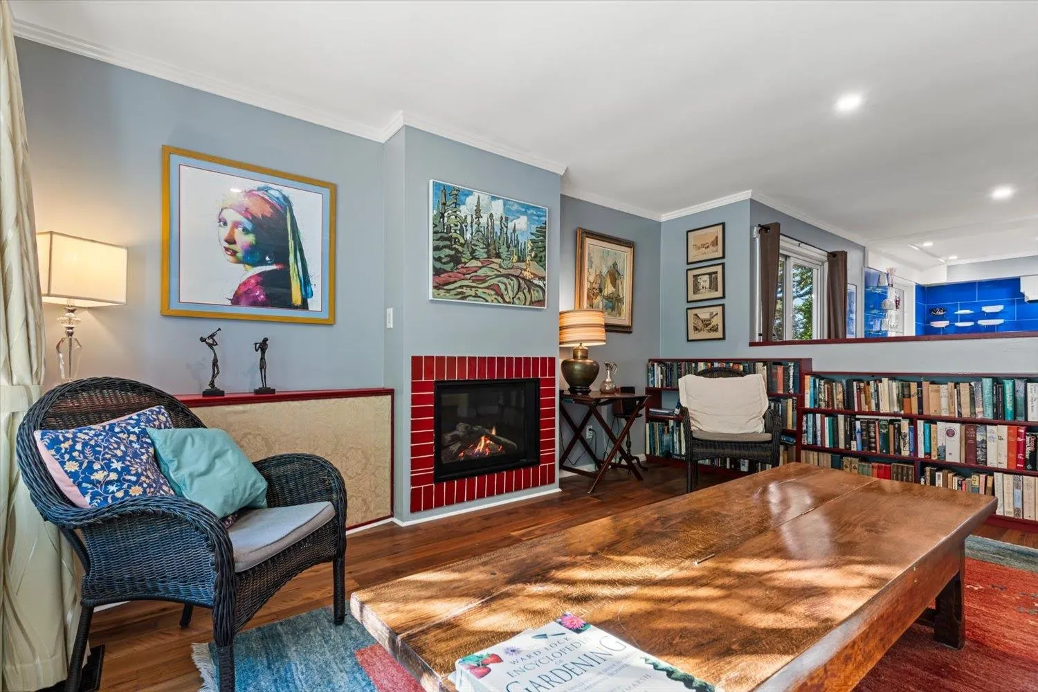 2661 Marble Hill Drive