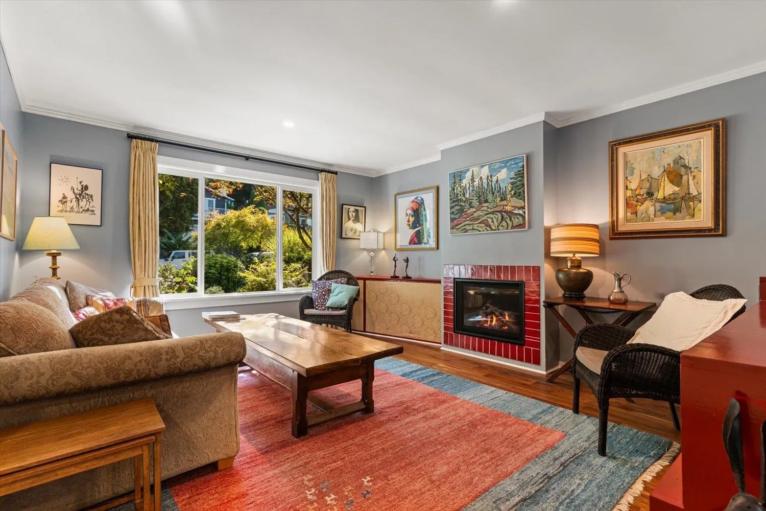 2661 Marble Hill Drive