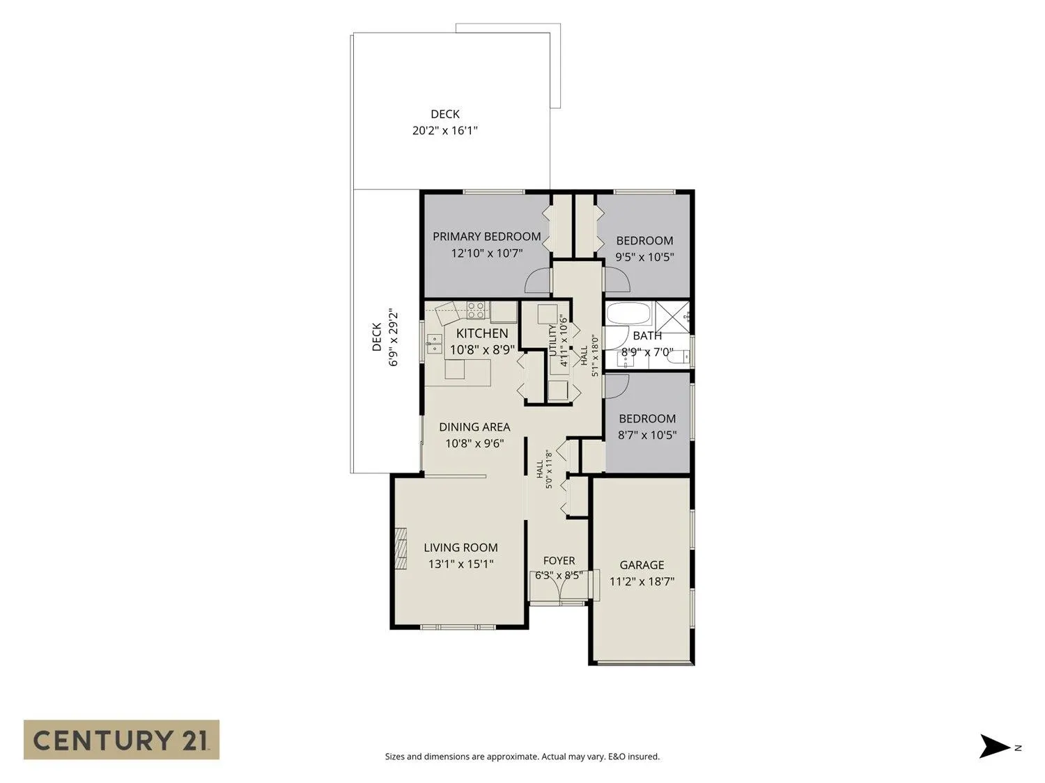 2661 Marble Hill Drive