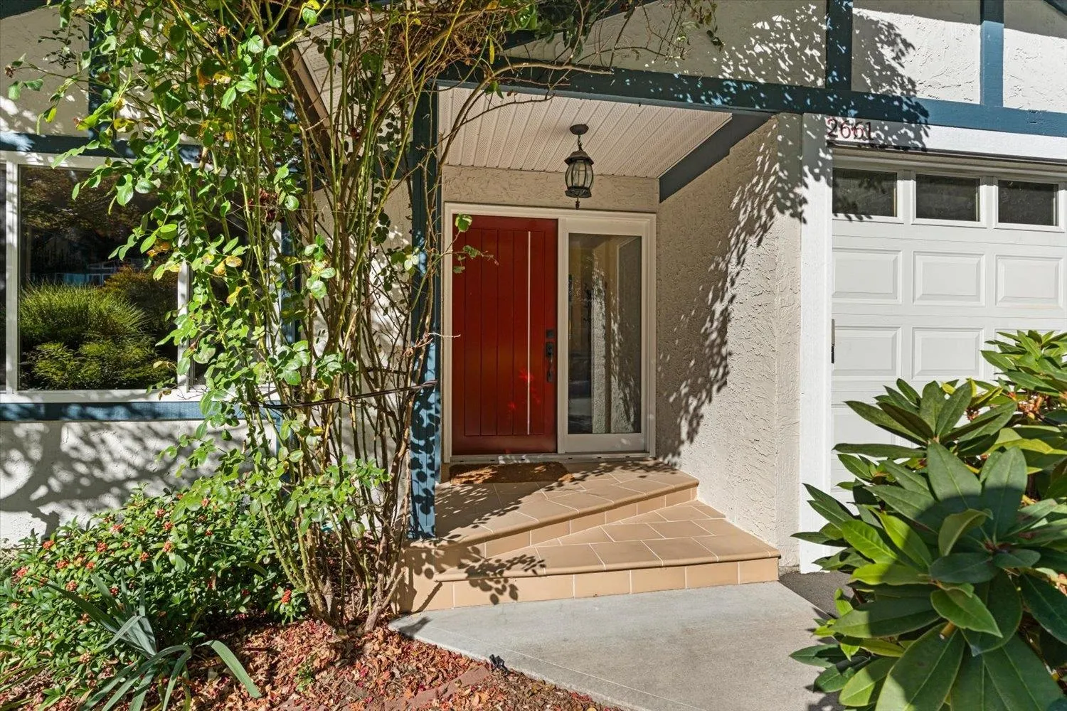 2661 Marble Hill Drive