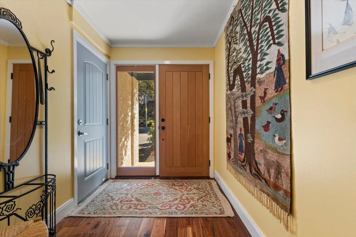 2661 Marble Hill Drive