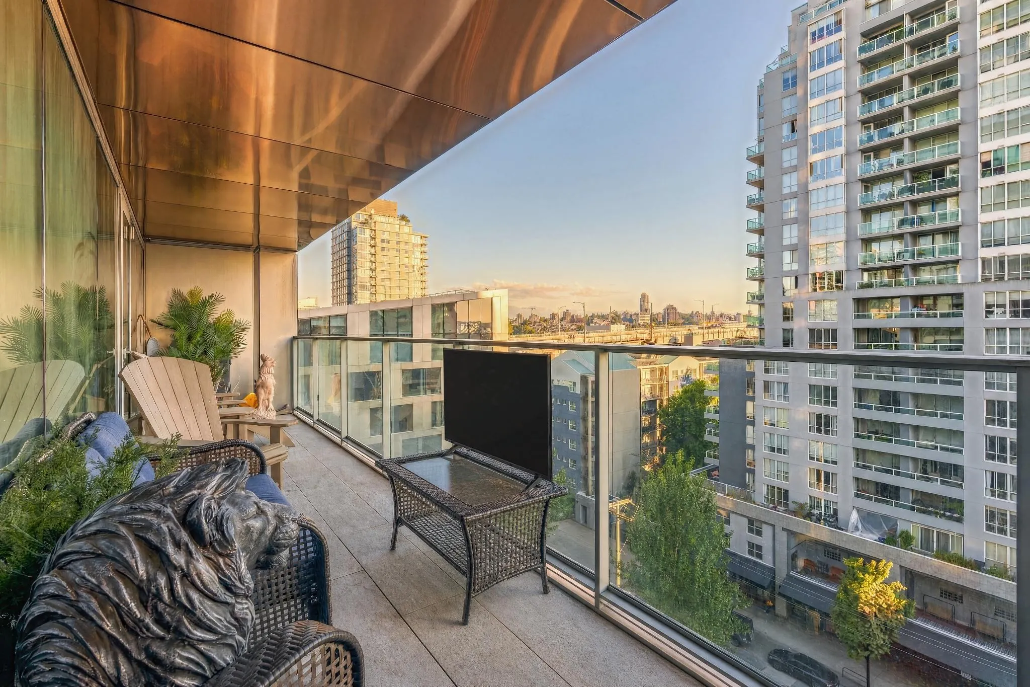 1480 Howe Street #1005