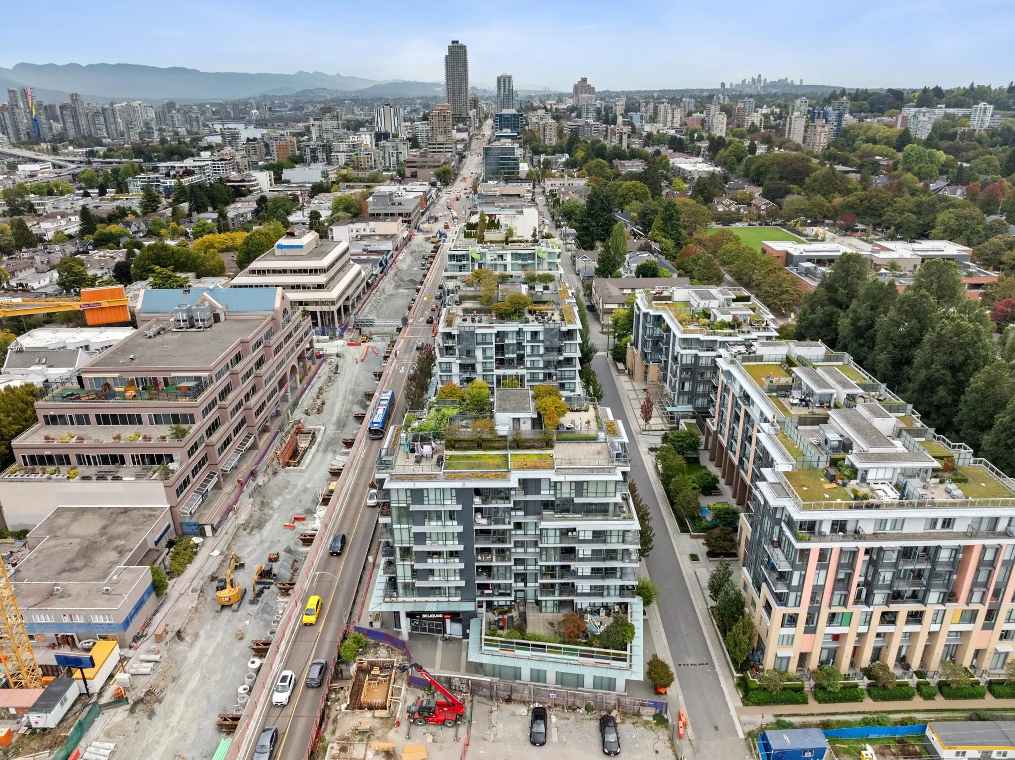 2080 West Broadway Street #569