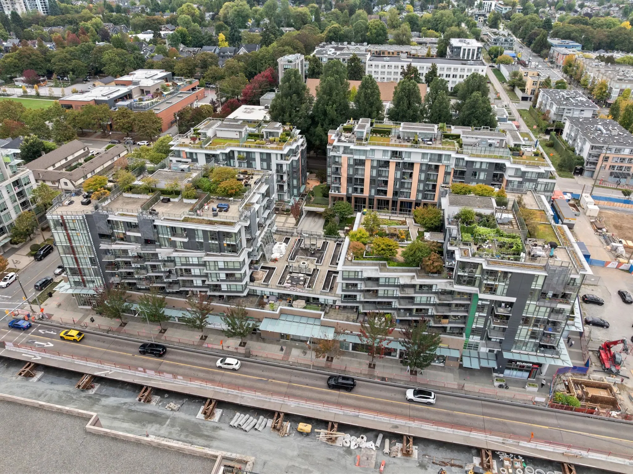 2080 West Broadway Street #569