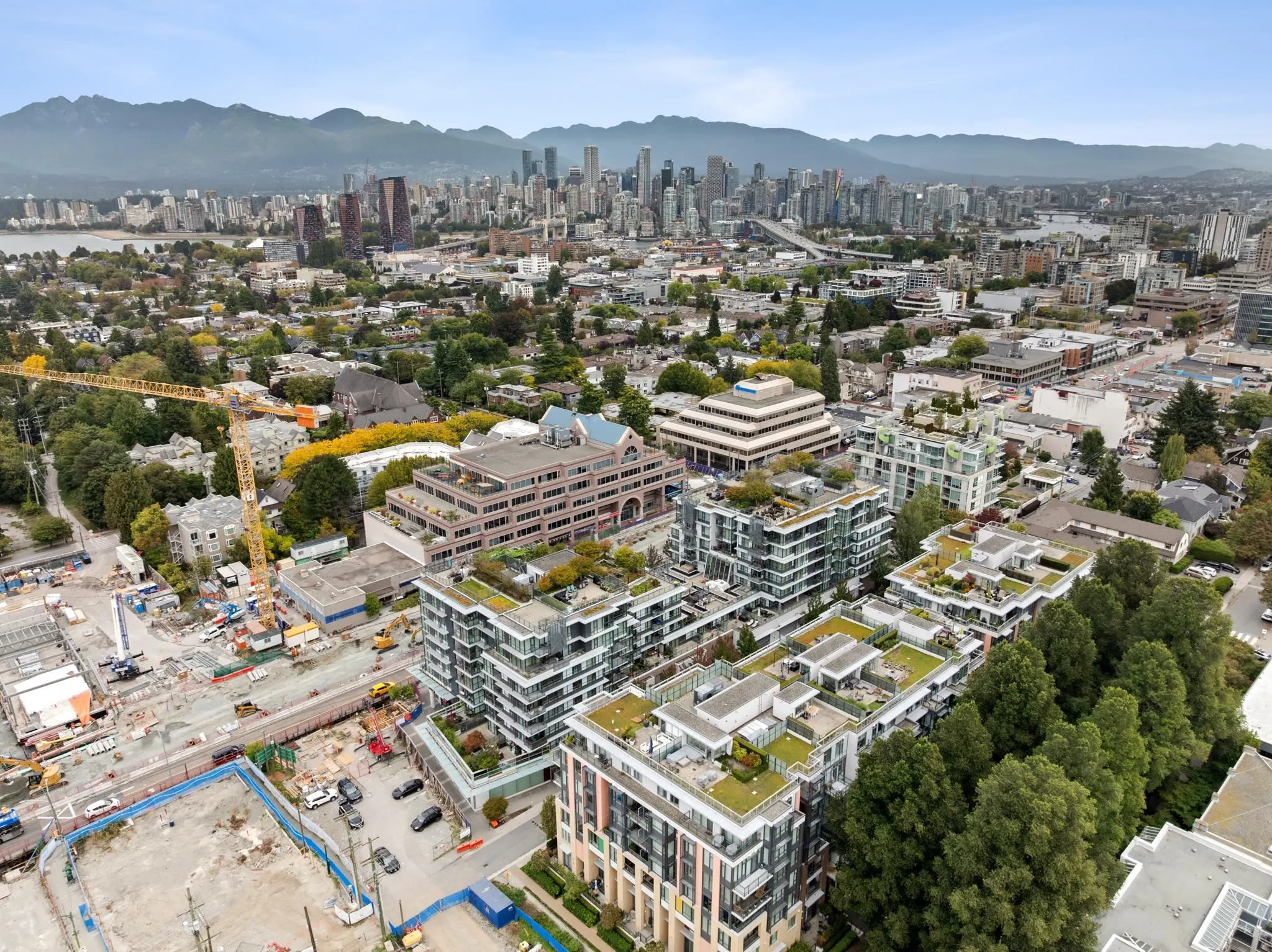 2080 West Broadway Street #569