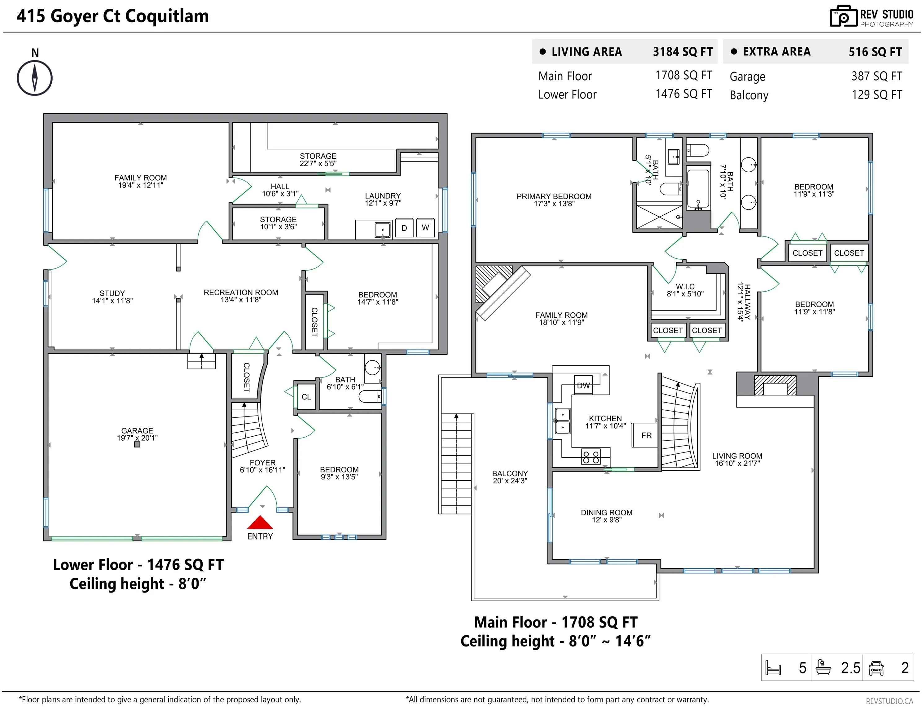 415 Goyer Court