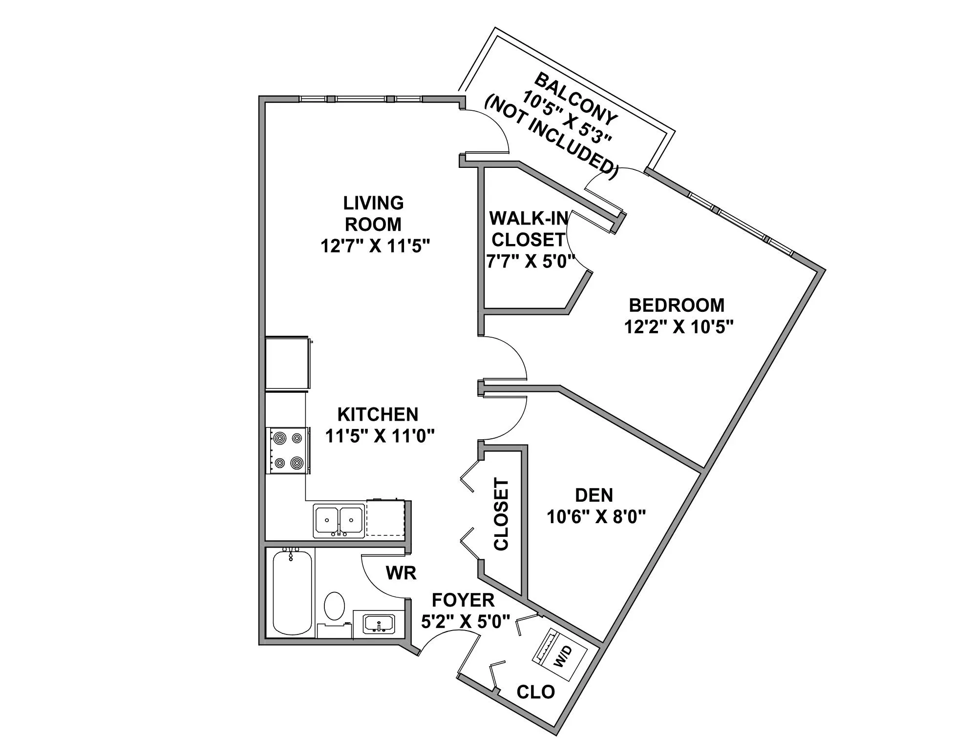 9983 E Barnston Drive #309
