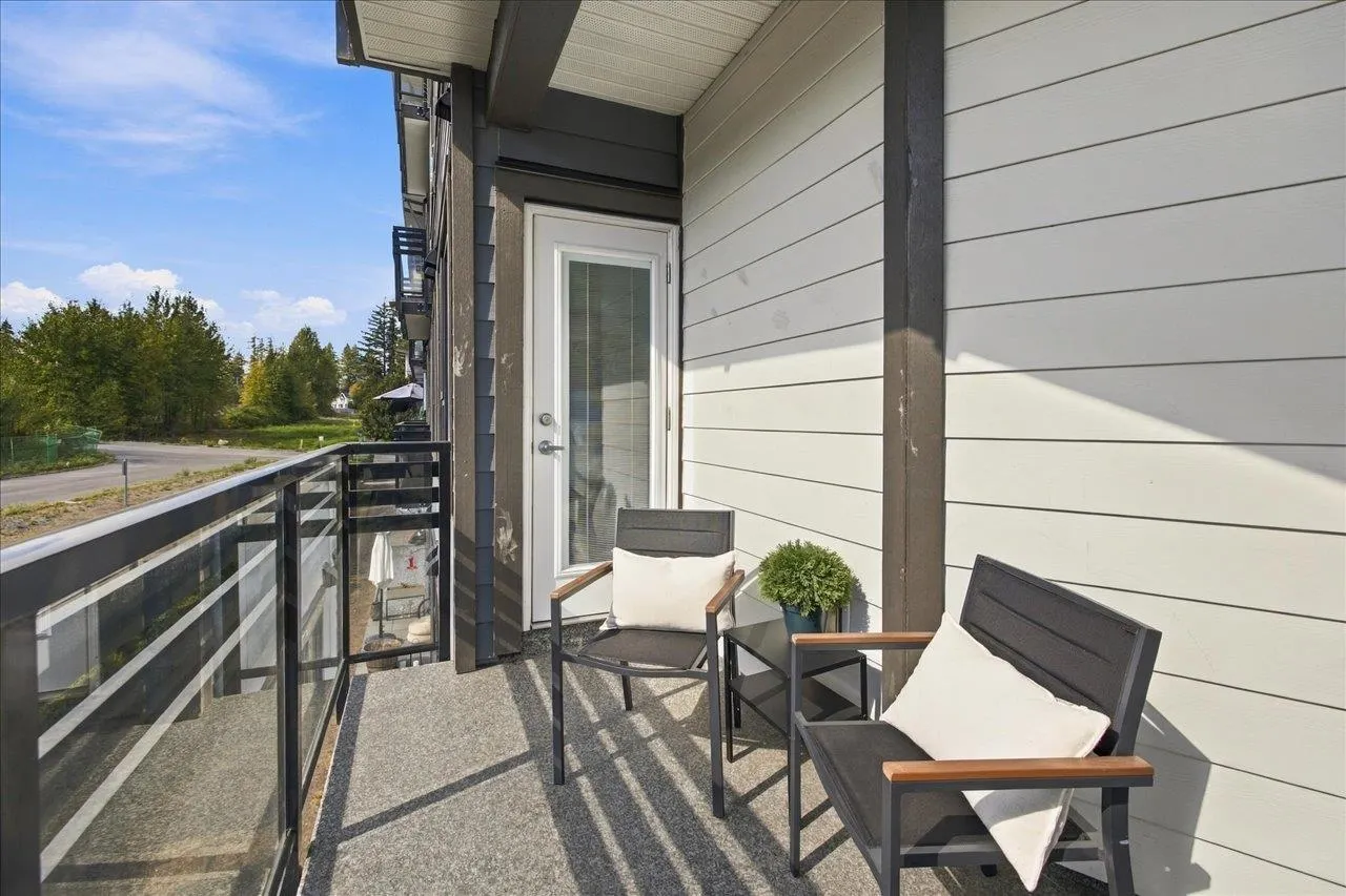9983 E Barnston Drive #309