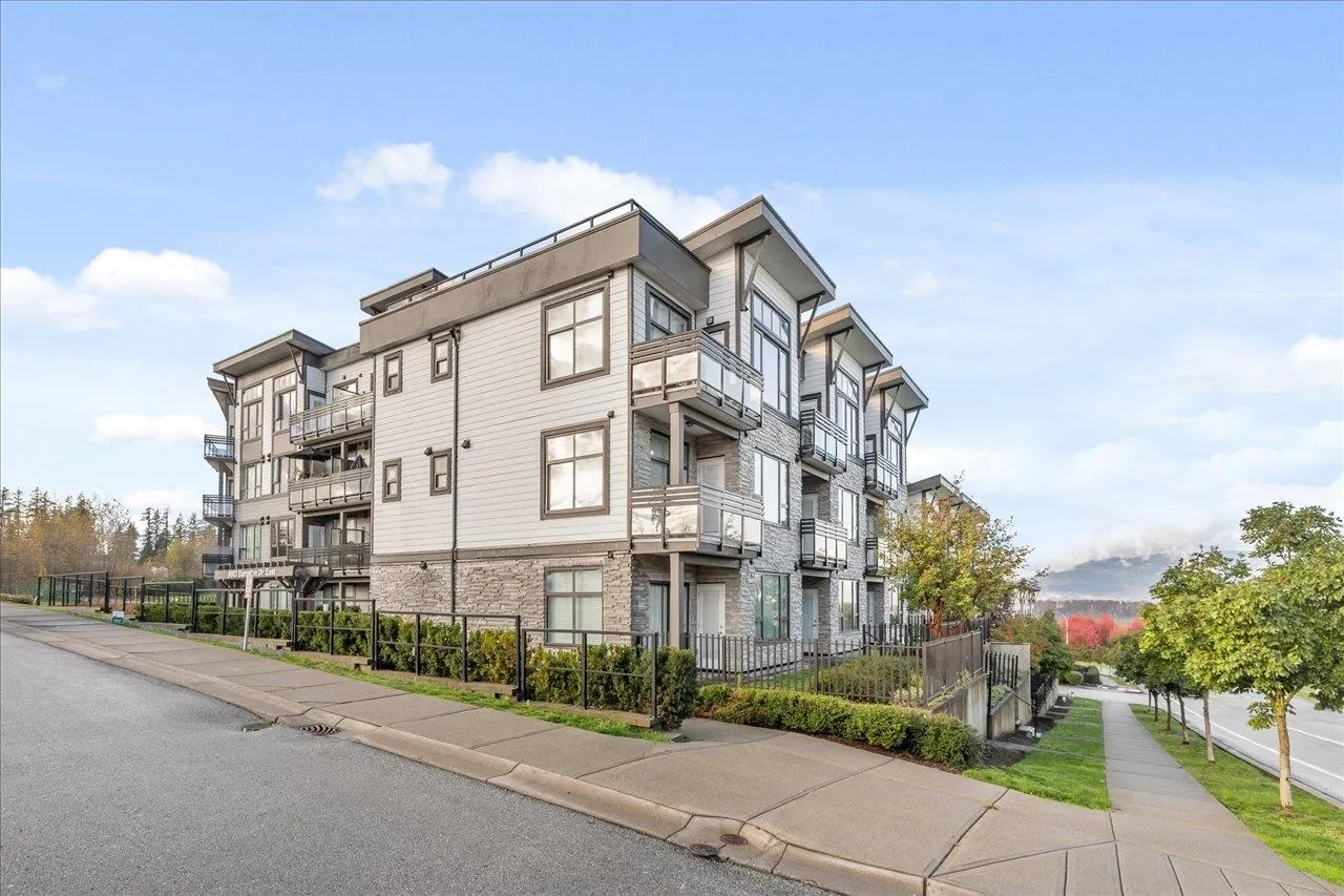 9983 E Barnston Drive #309