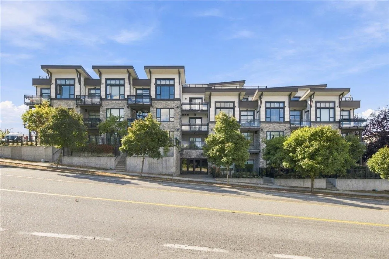 9983 E Barnston Drive #309