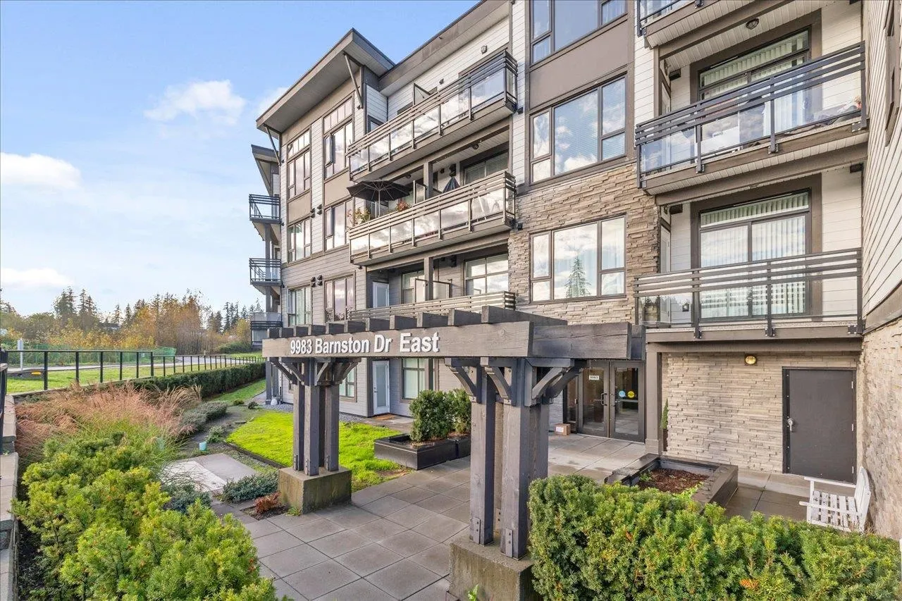 9983 E Barnston Drive #309