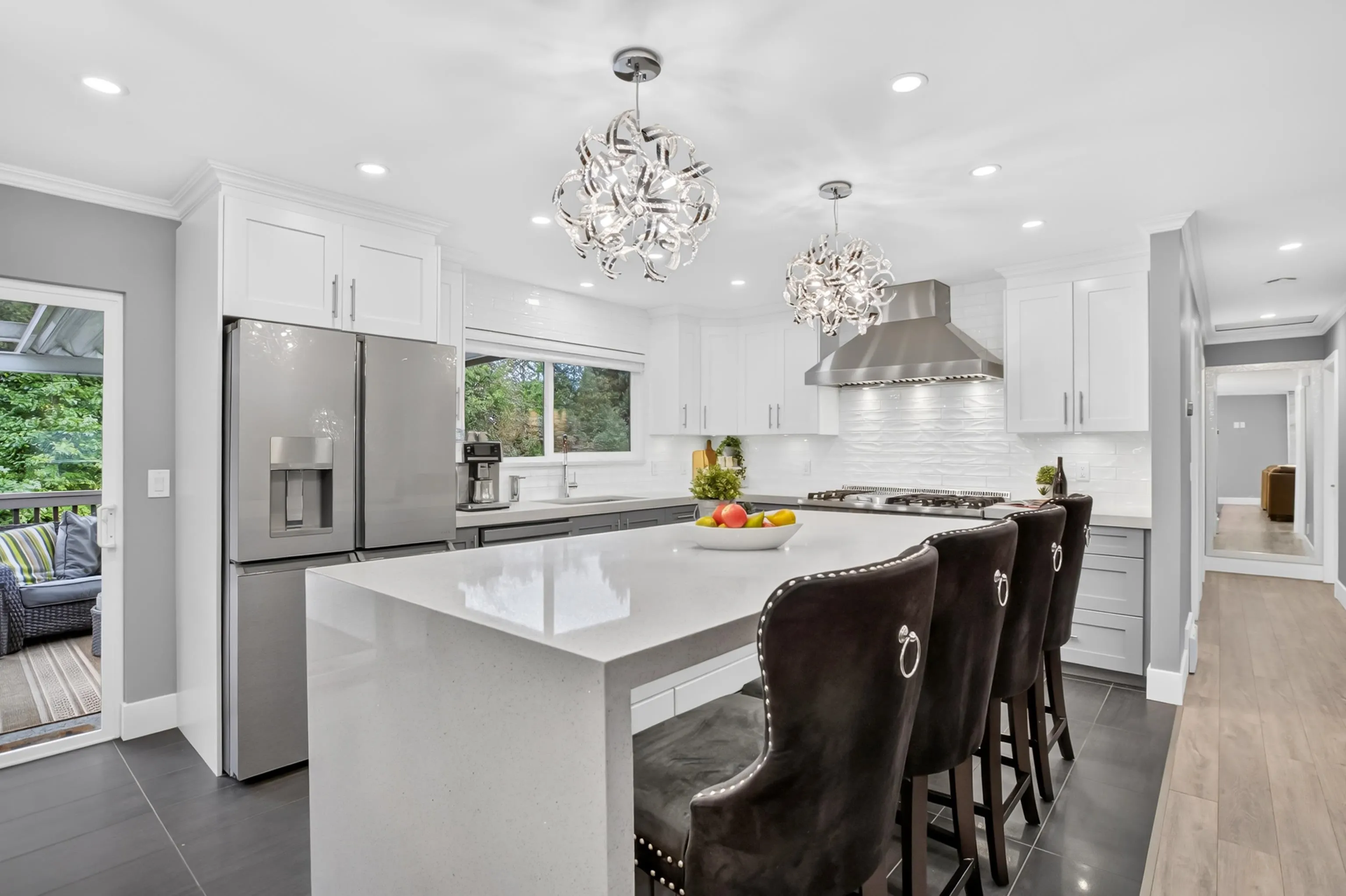 11554 Wildwood Crescent