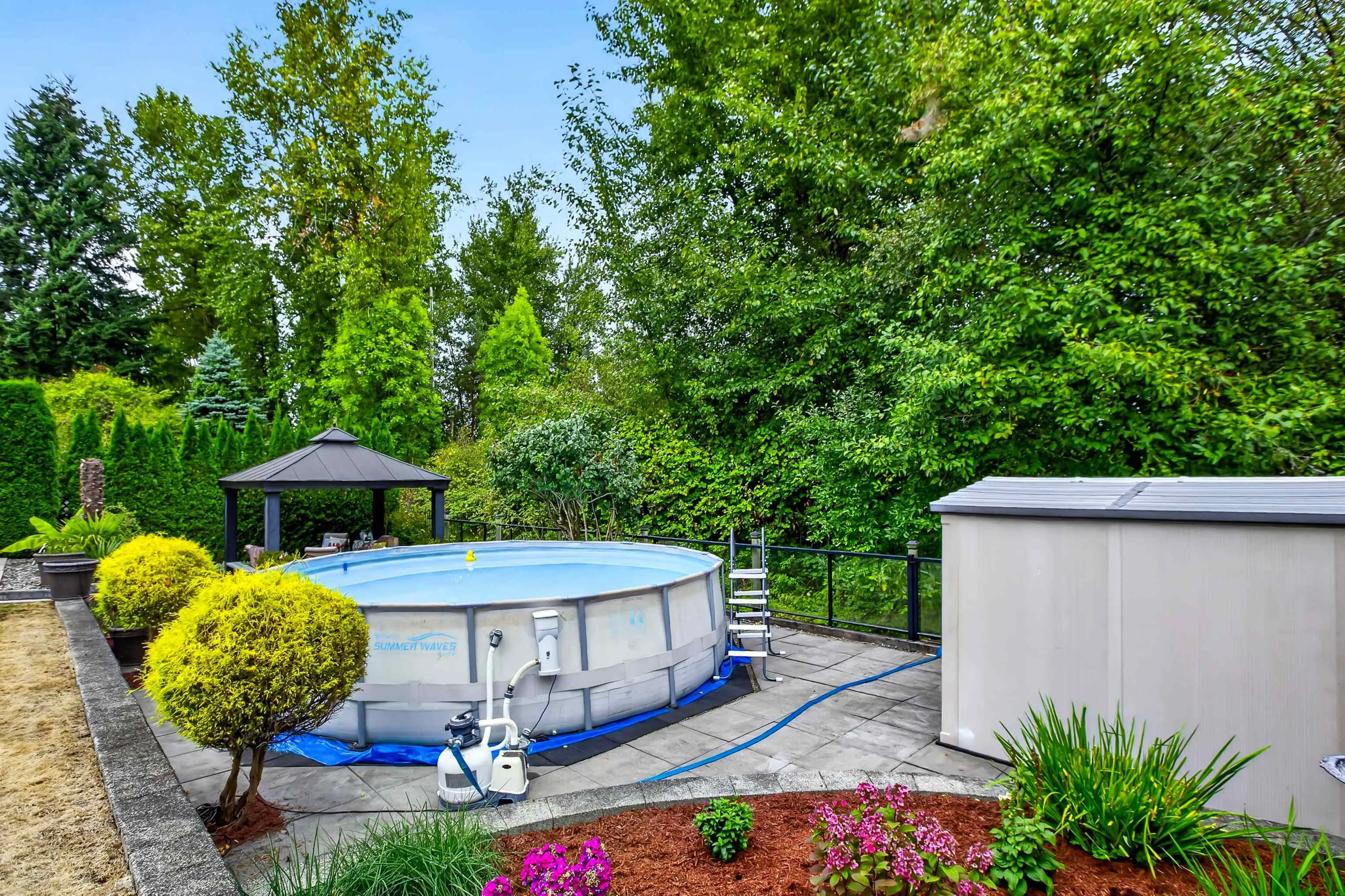 11554 Wildwood Crescent