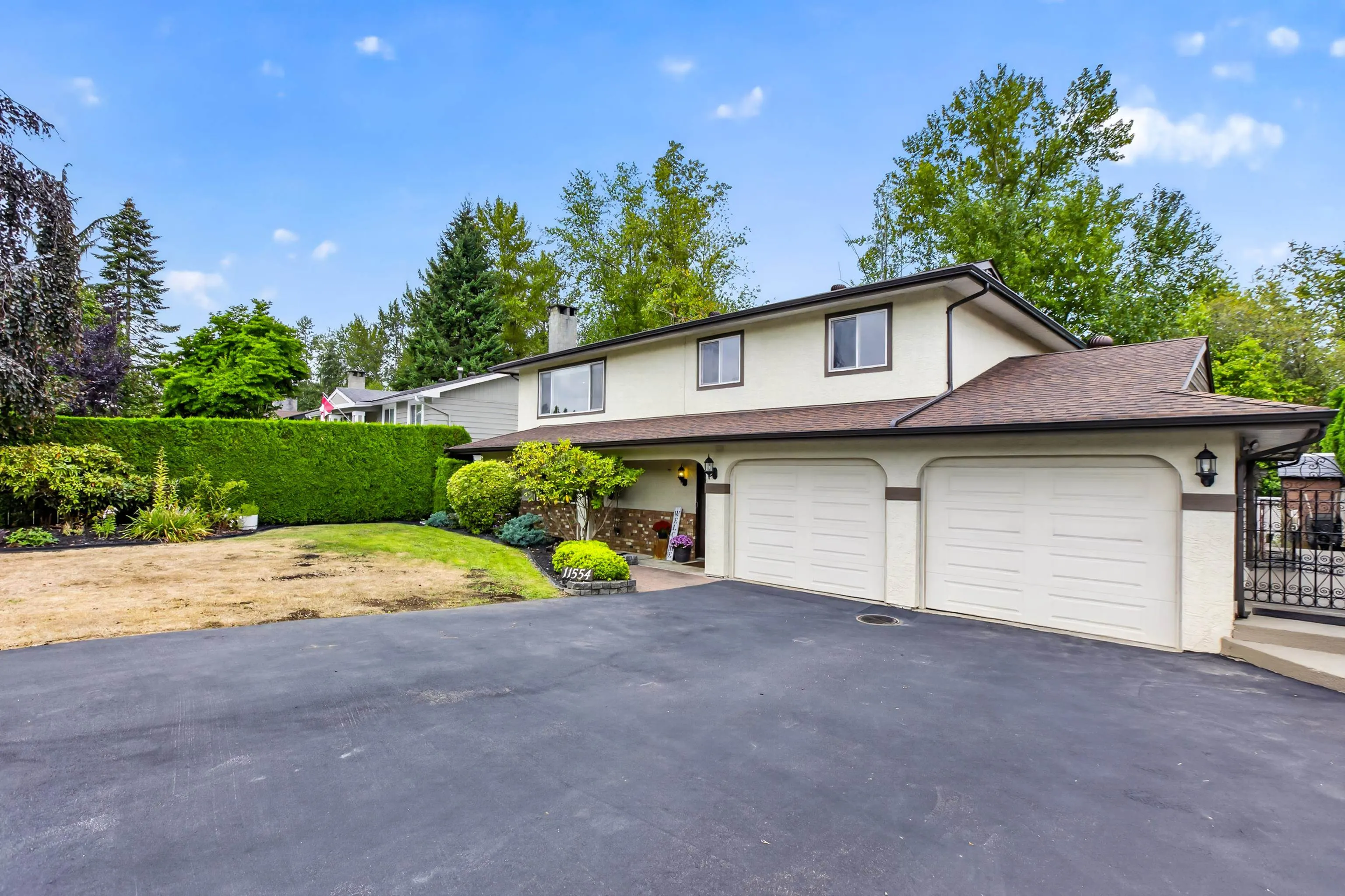 11554 Wildwood Crescent