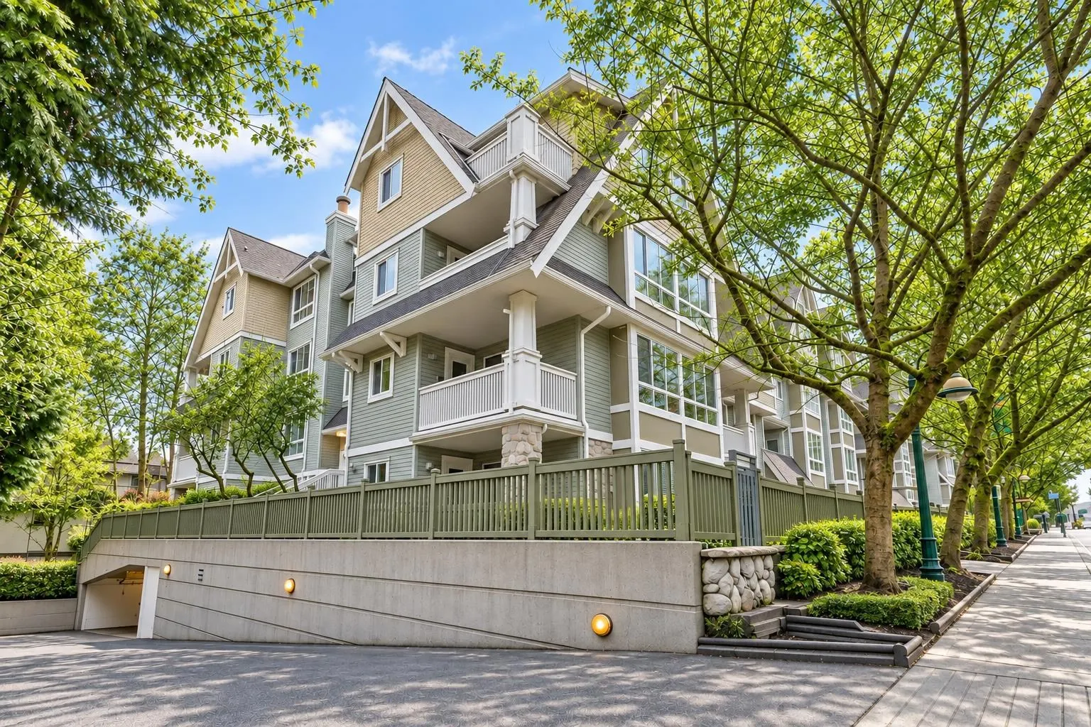 1111 Lynn Valley Road #115