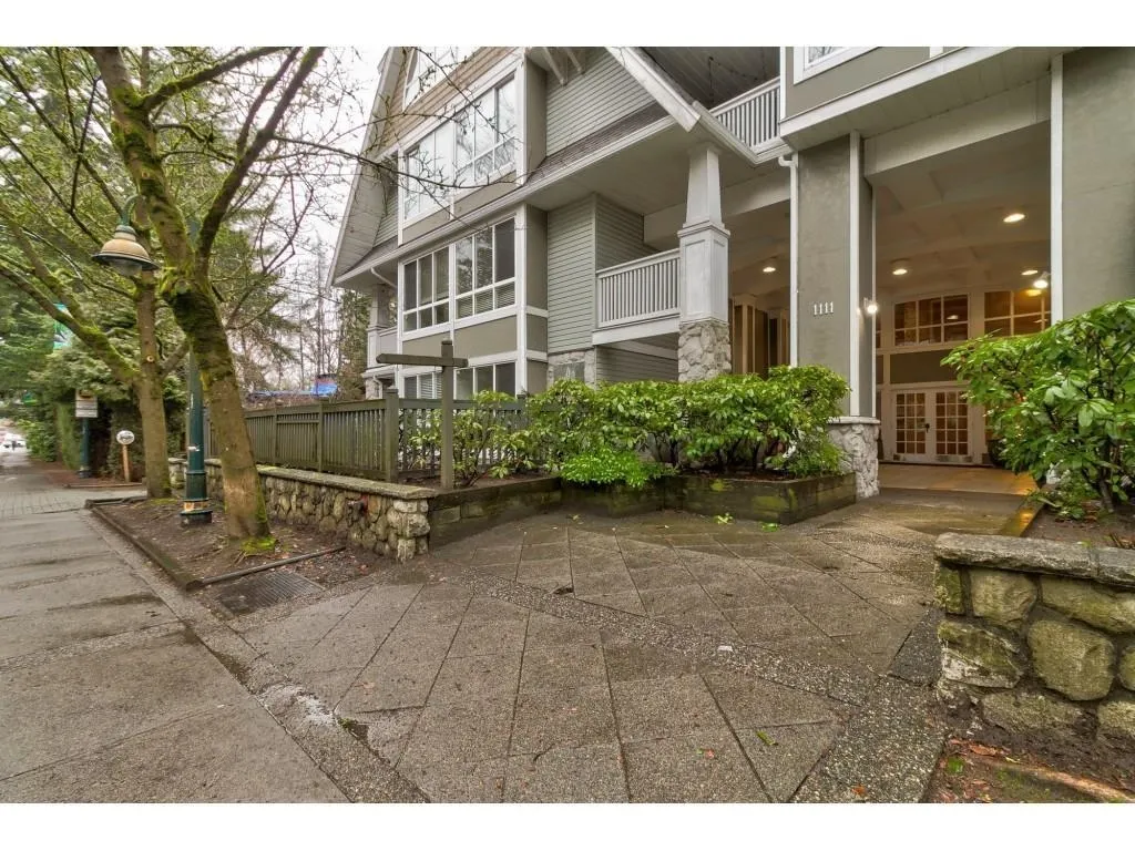 1111 Lynn Valley Road #115