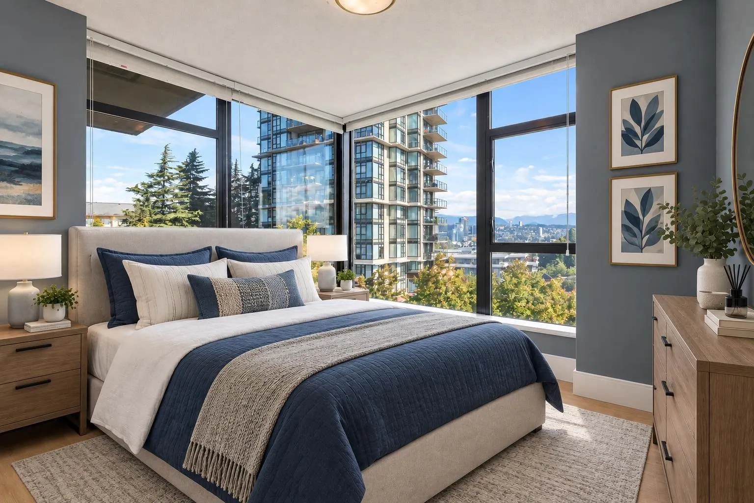 11 E Royal Avenue #605