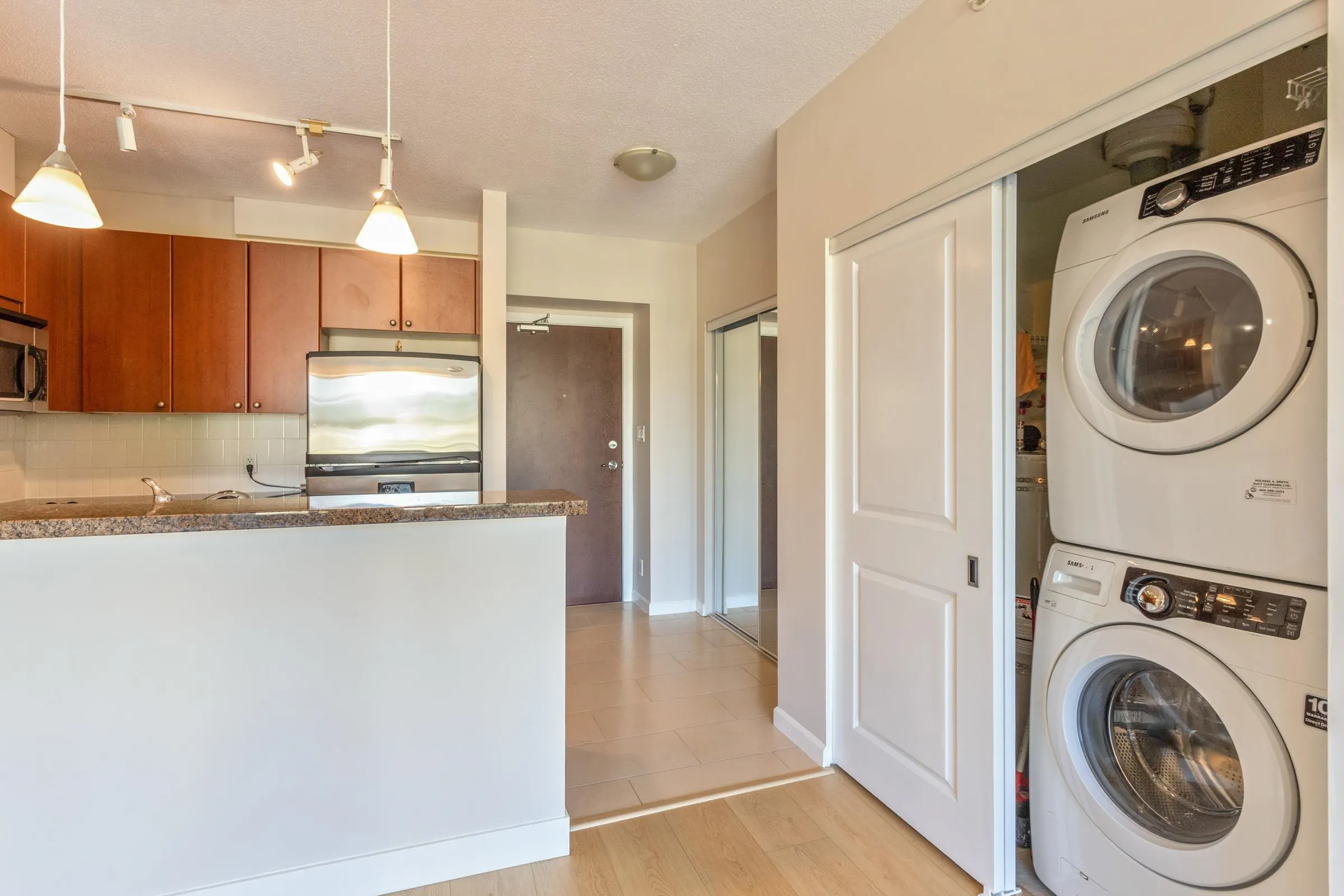 11 E Royal Avenue #605