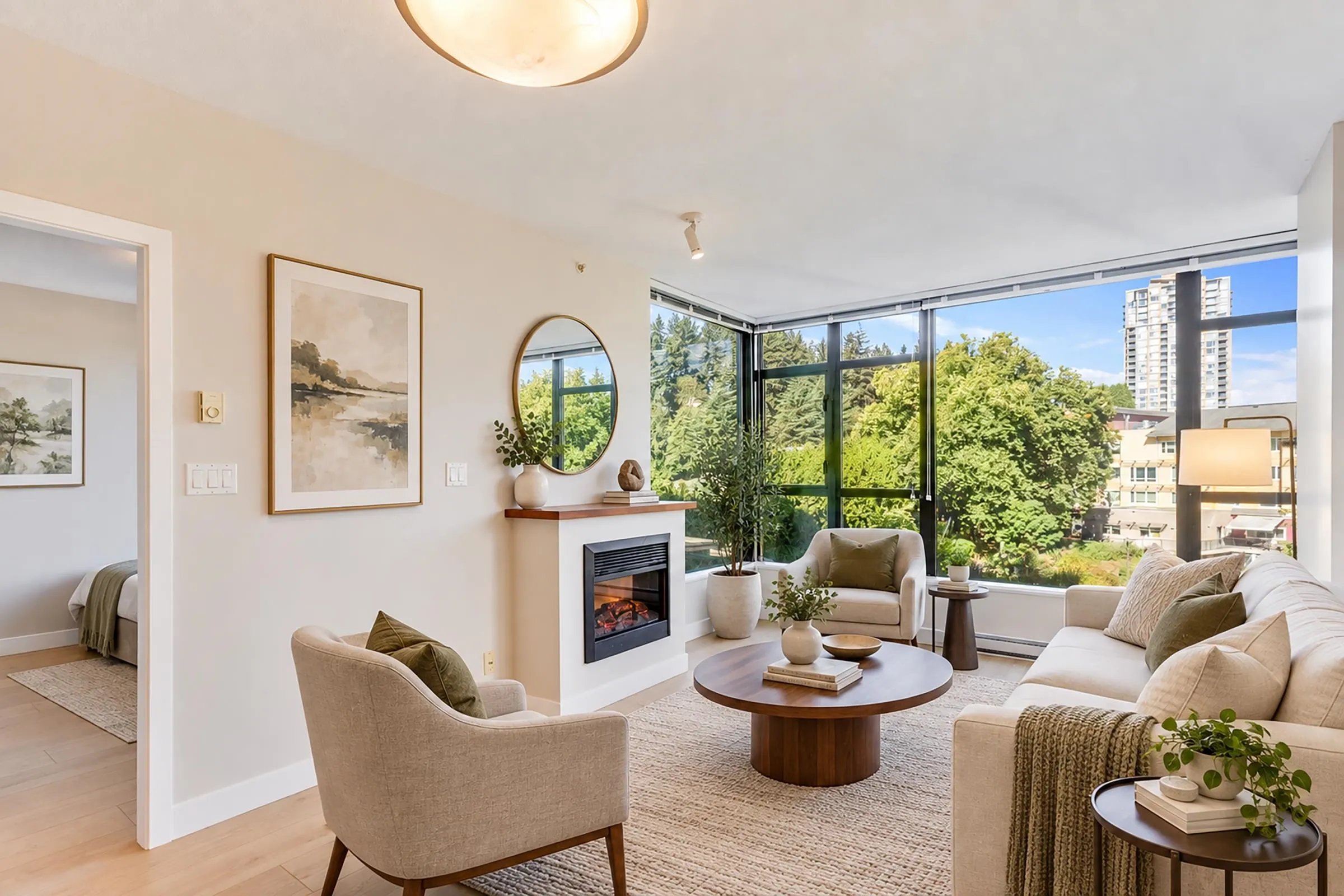 11 E Royal Avenue #605