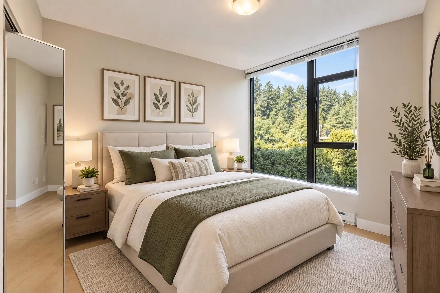11 E Royal Avenue #605