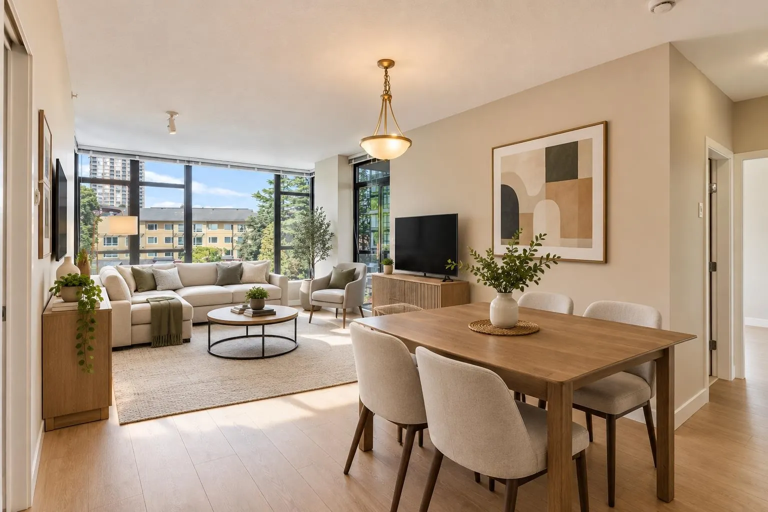 11 E Royal Avenue #605