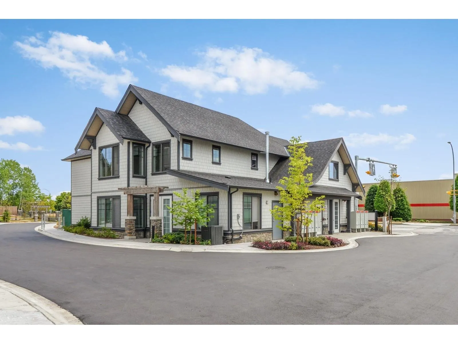 20487 65 Avenue #A108