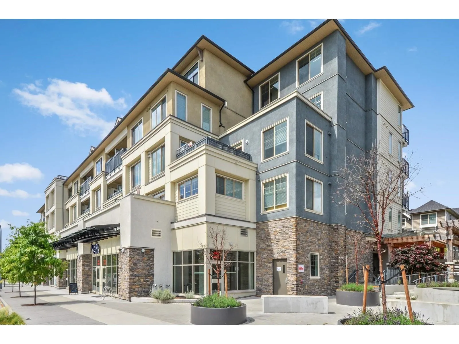 20487 65 Avenue #A108