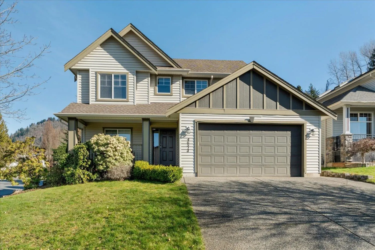 46514 Lear Drive