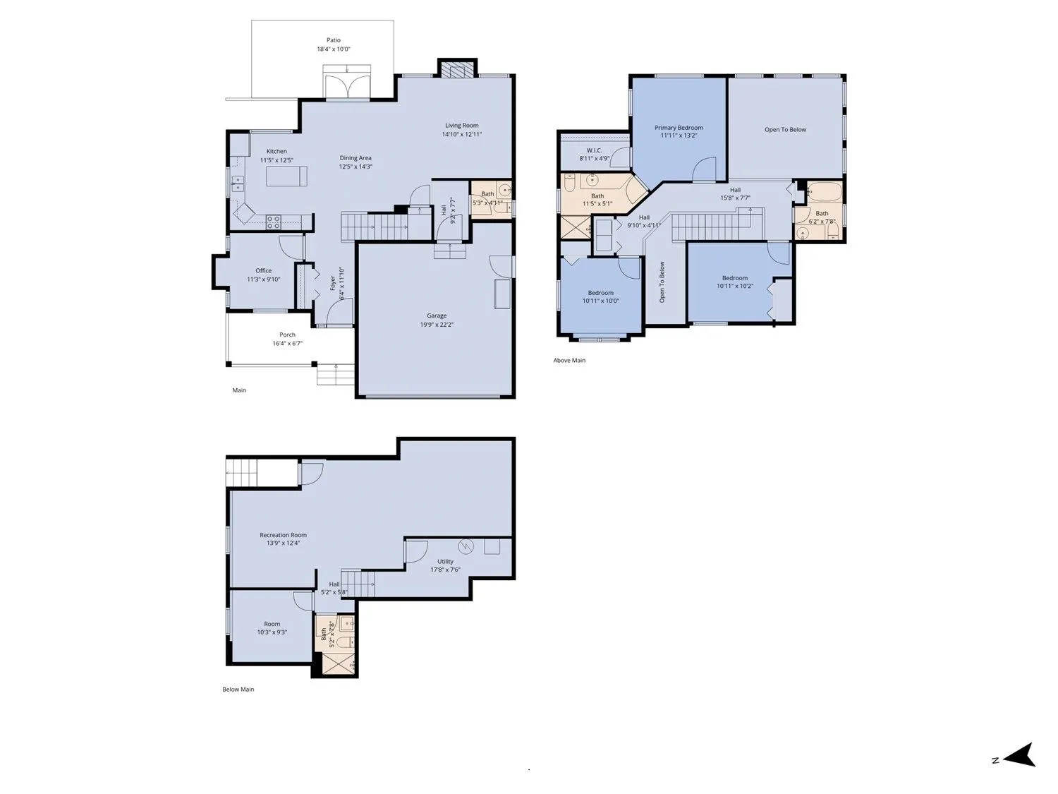46514 Lear Drive