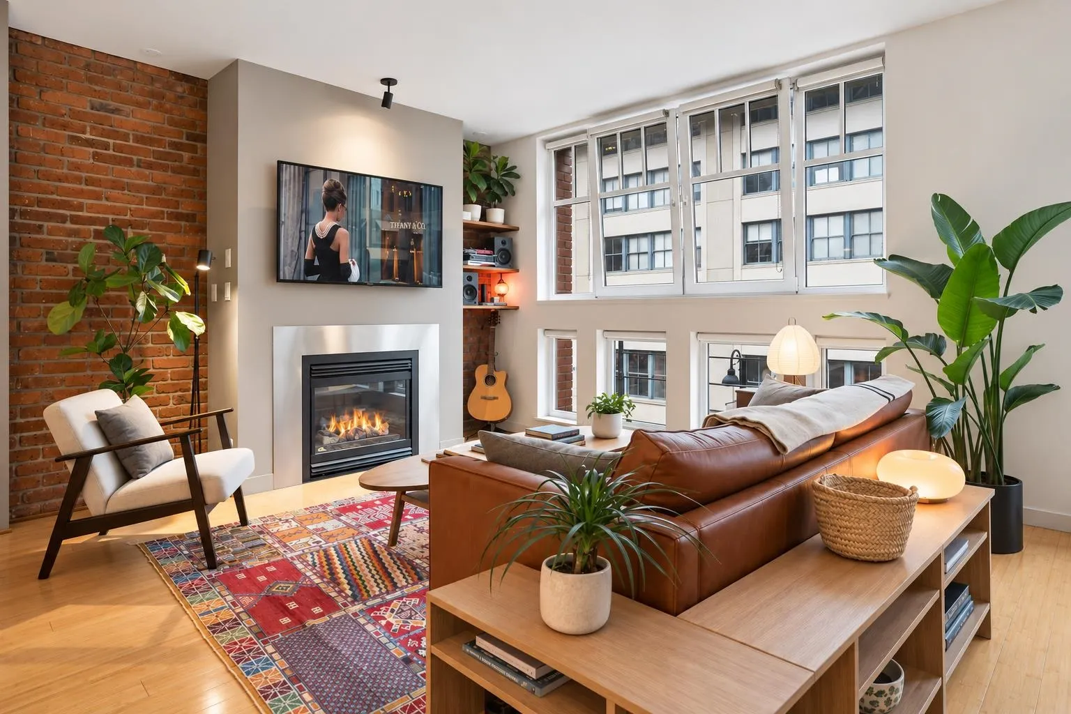 1072 Hamilton Street #401