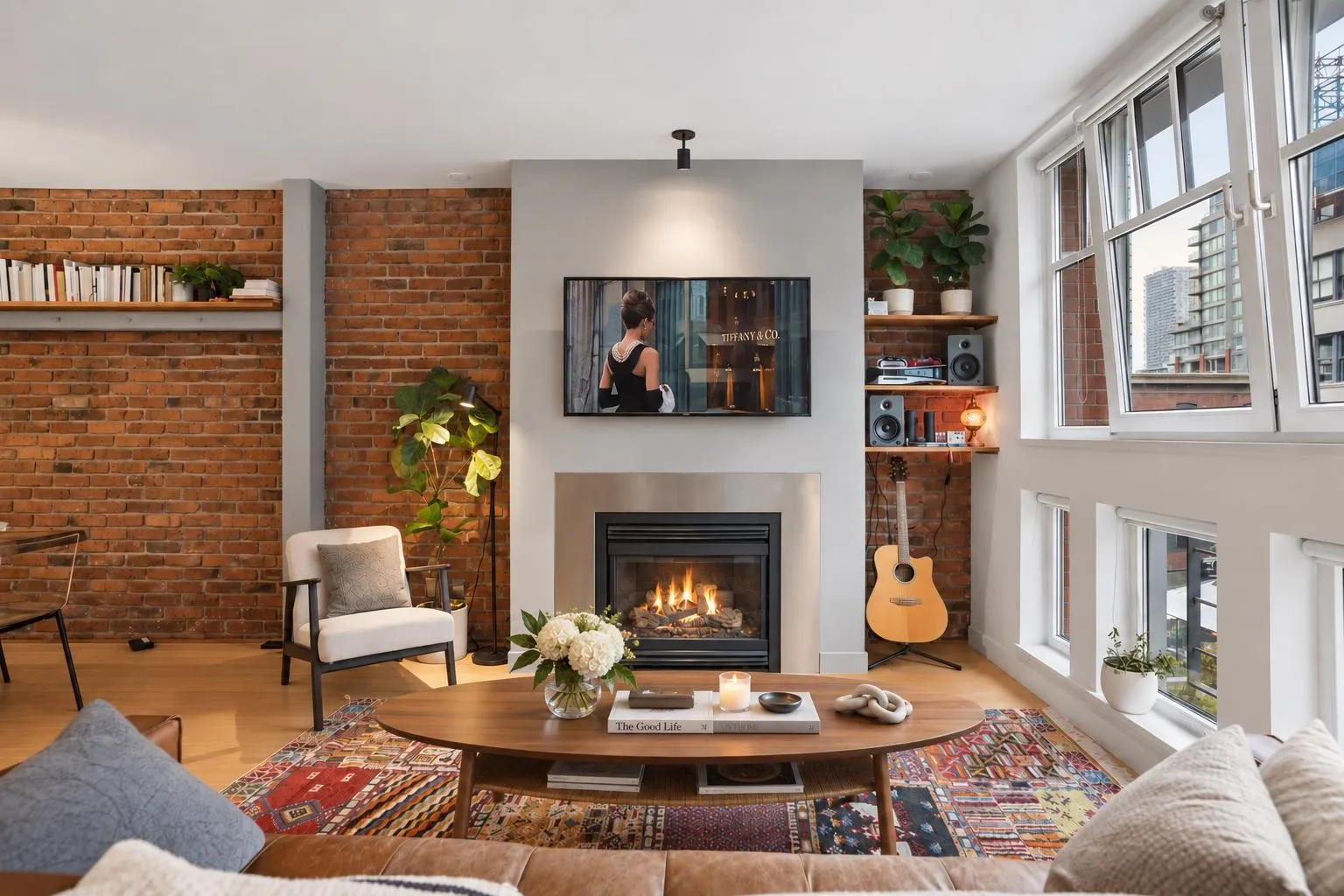 1072 Hamilton Street #401