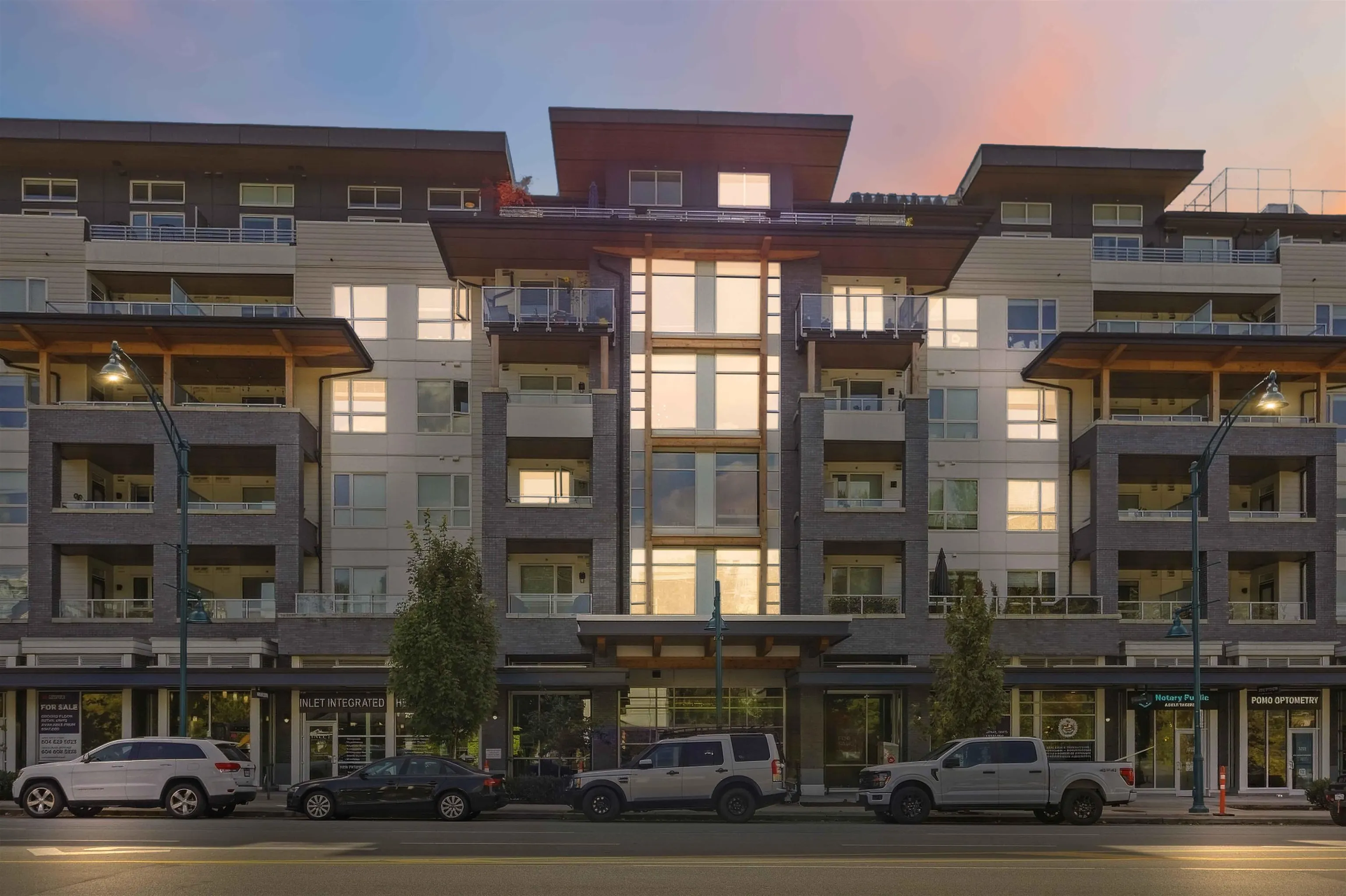 3229 St Johns Street #508