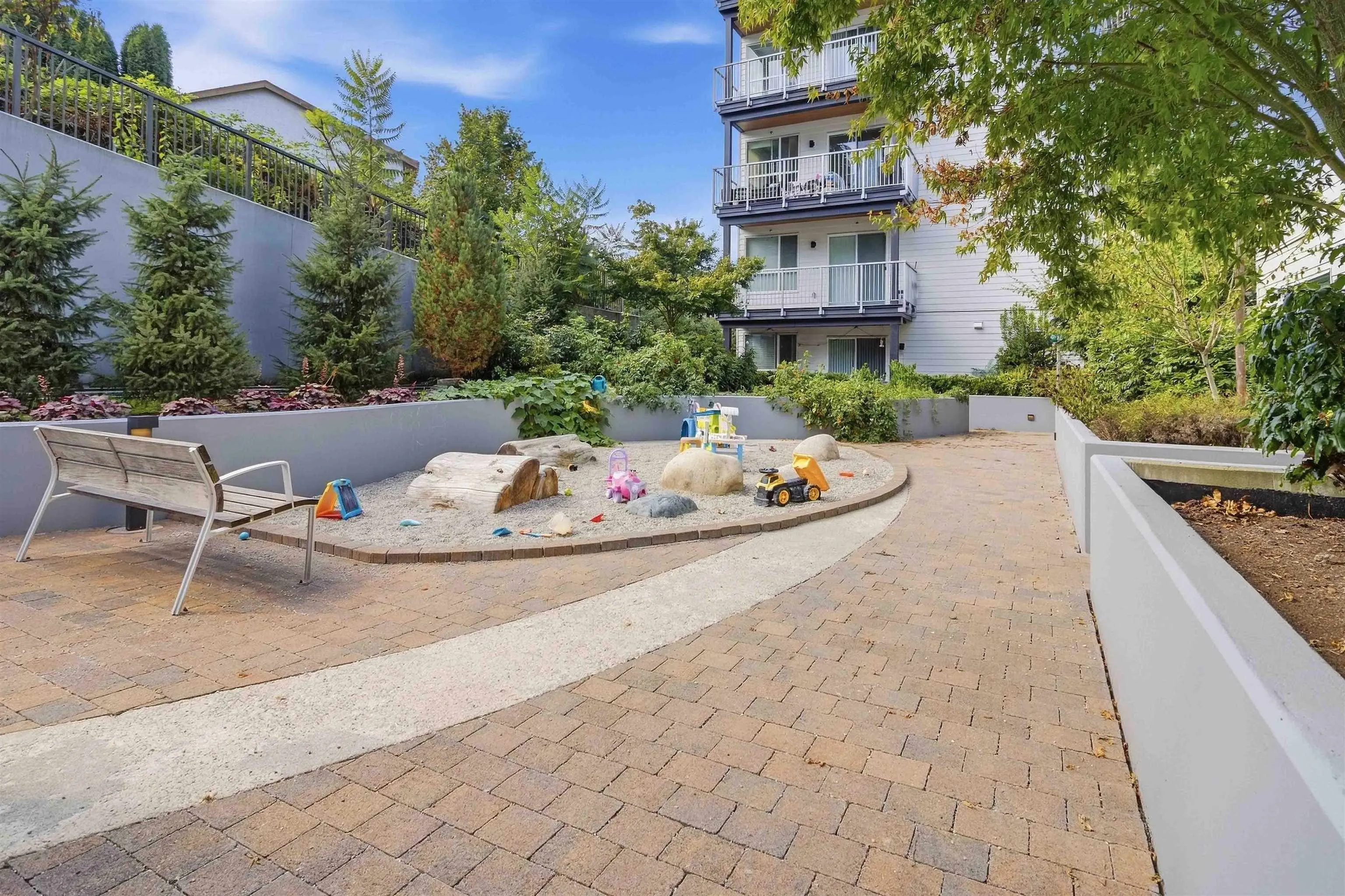 3229 St Johns Street #508