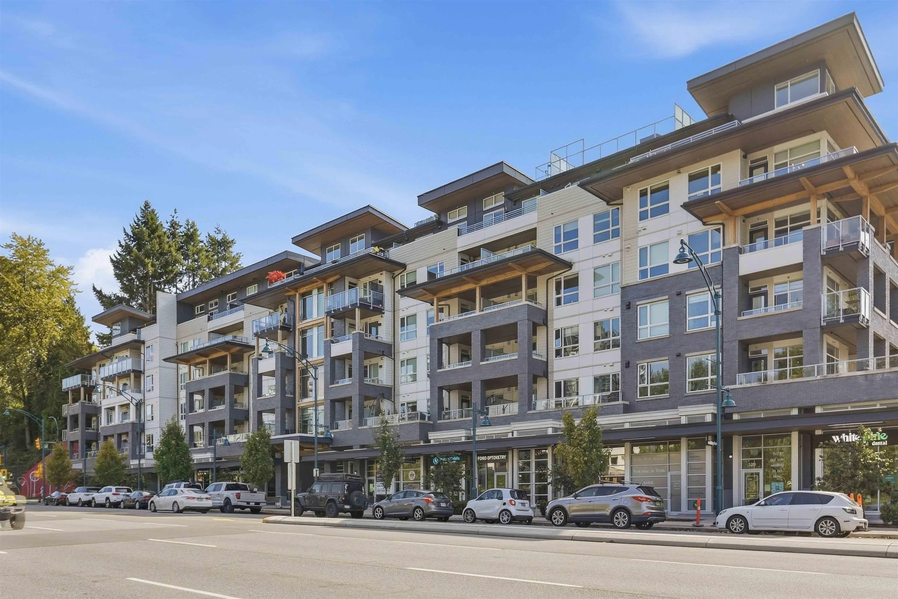 3229 St Johns Street #508