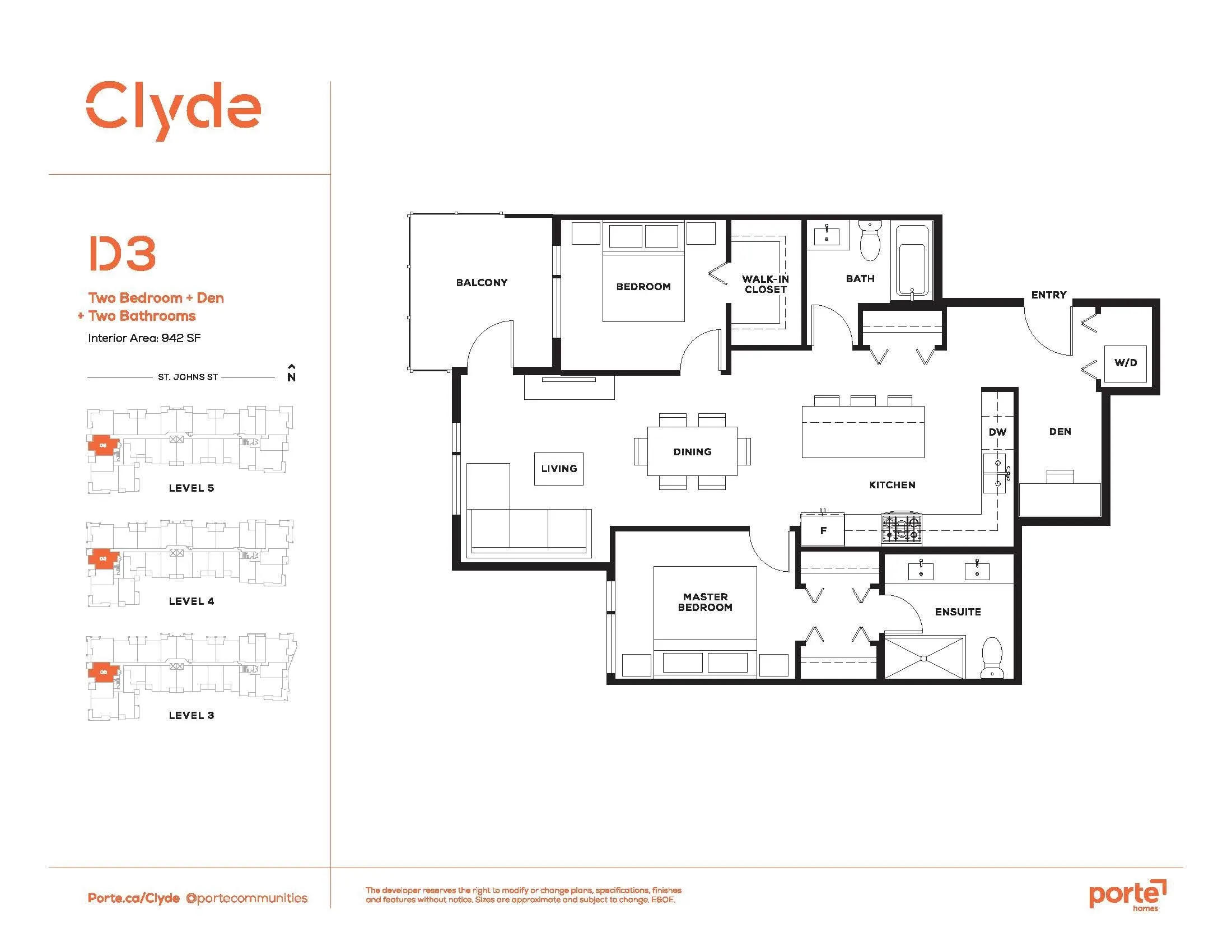 3229 St Johns Street #508