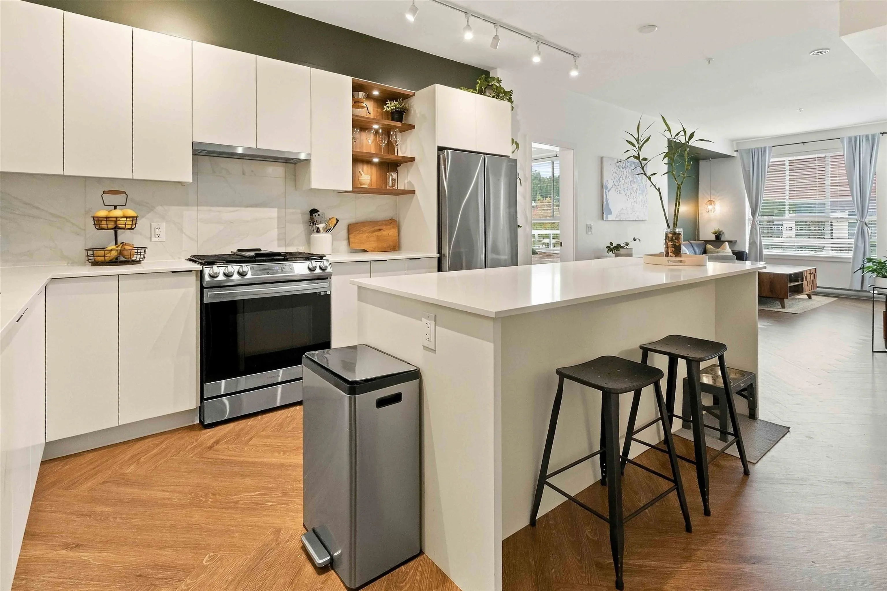 3229 St Johns Street #508