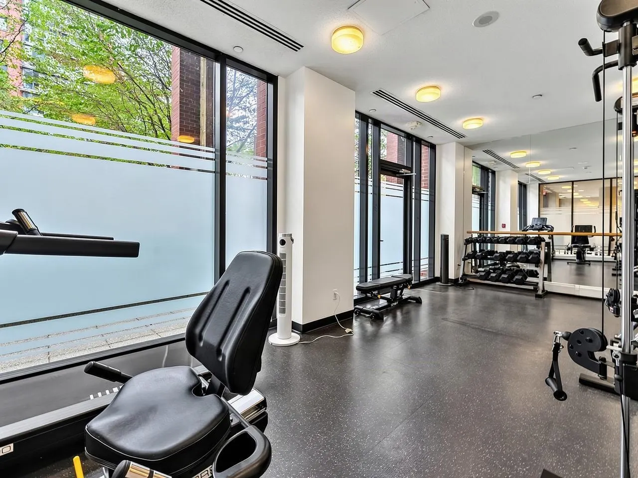 139 Drake Street #16D