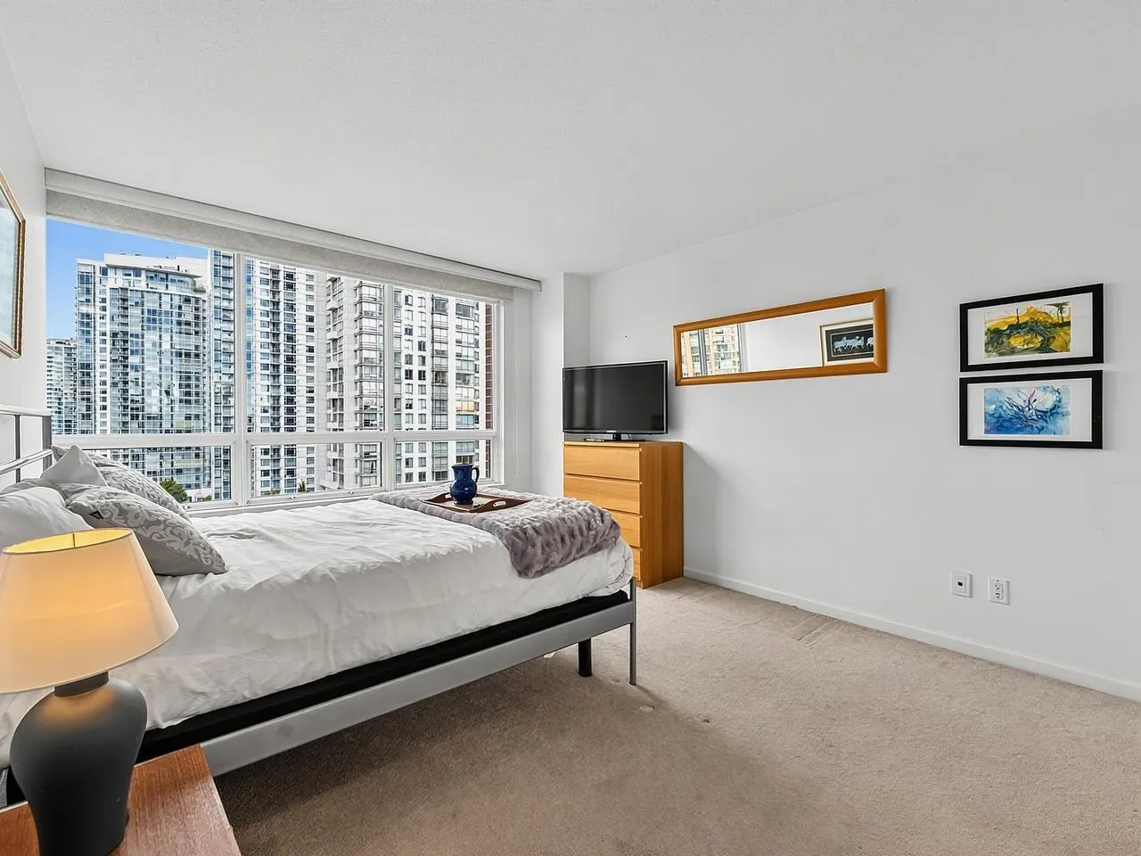 139 Drake Street #16D