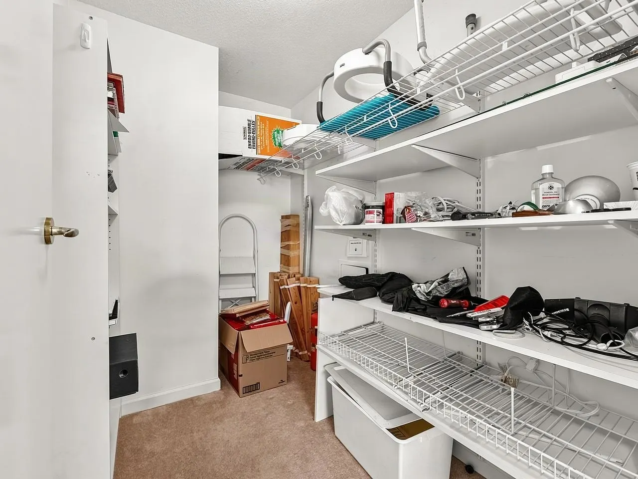 139 Drake Street #16D