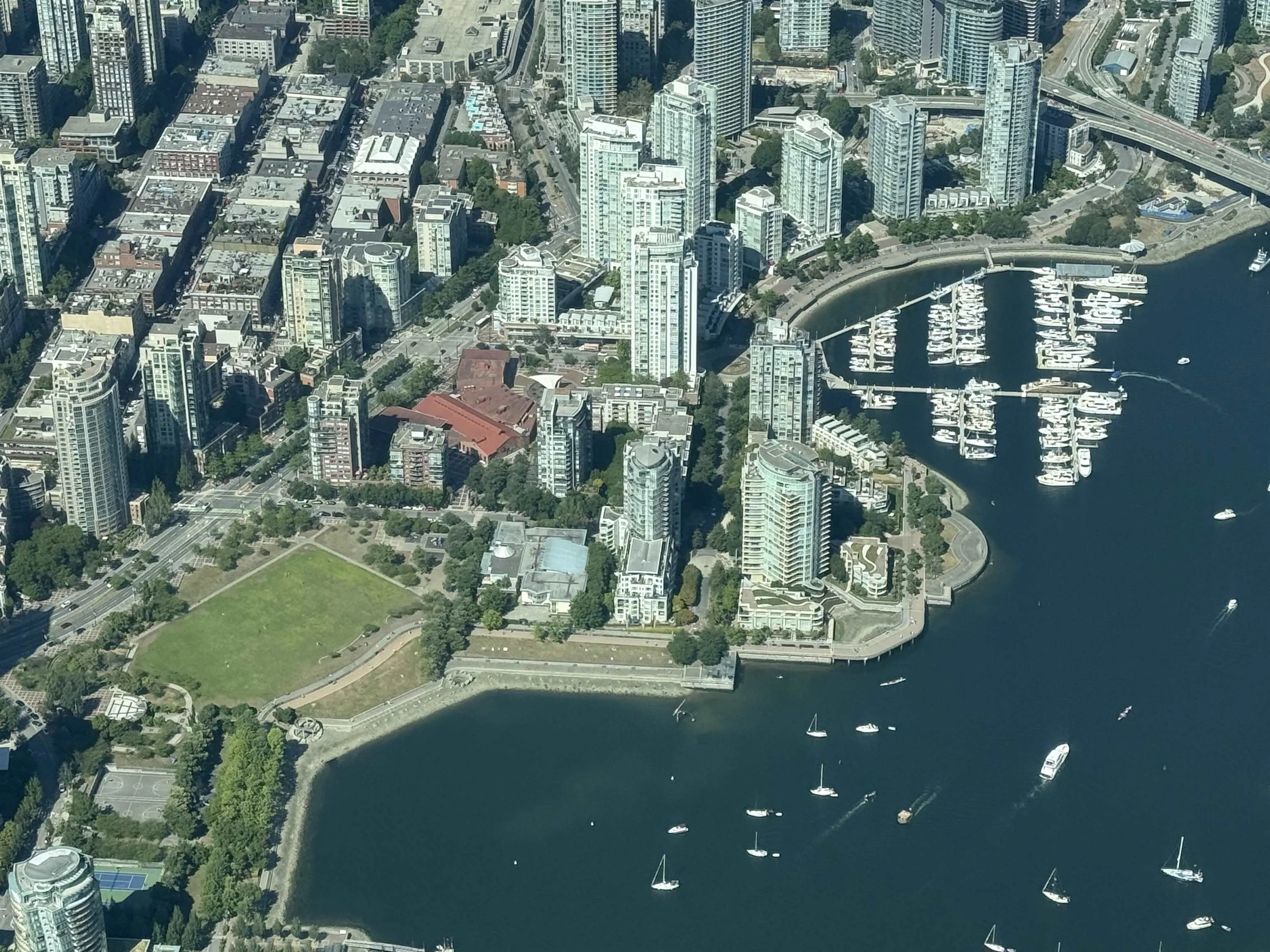 139 Drake Street #16D