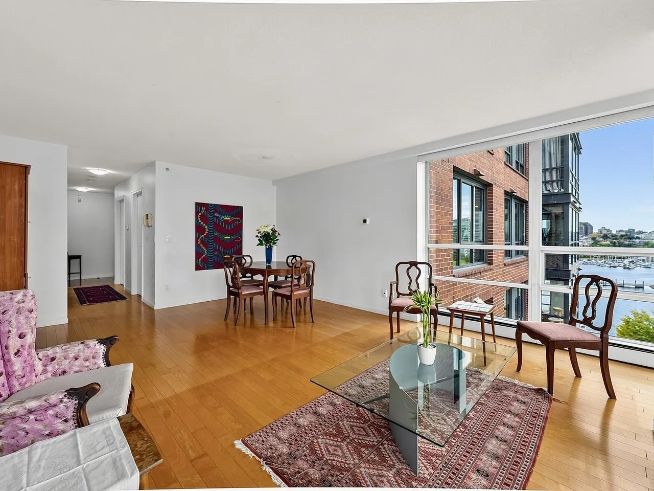 139 Drake Street #16D