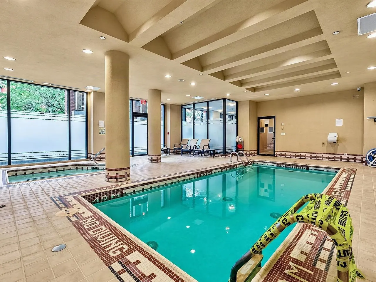 139 Drake Street #16D