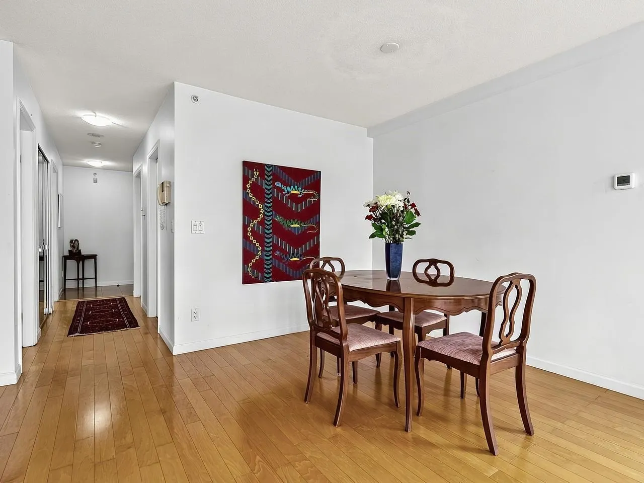 139 Drake Street #16D