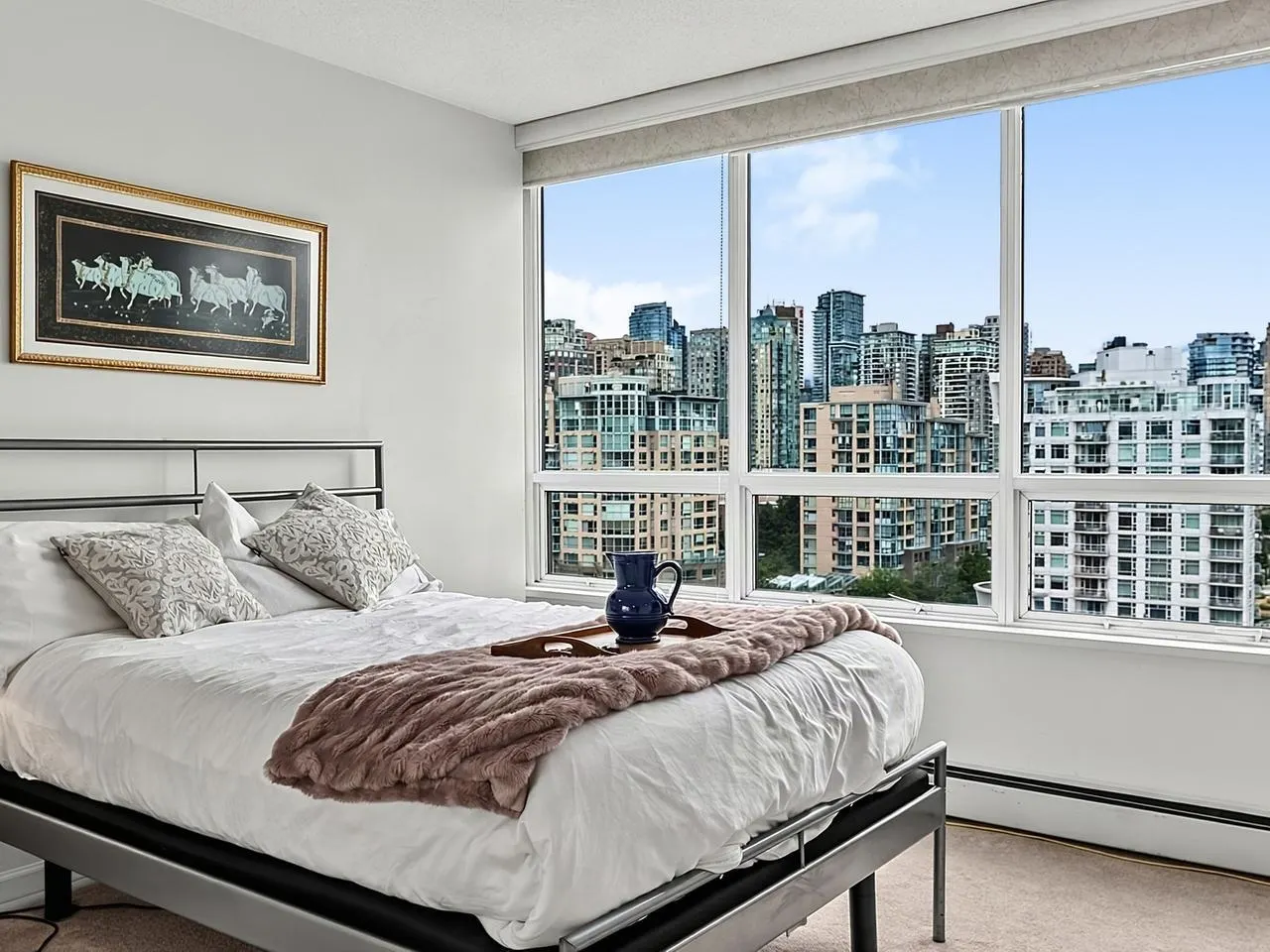 139 Drake Street #16D