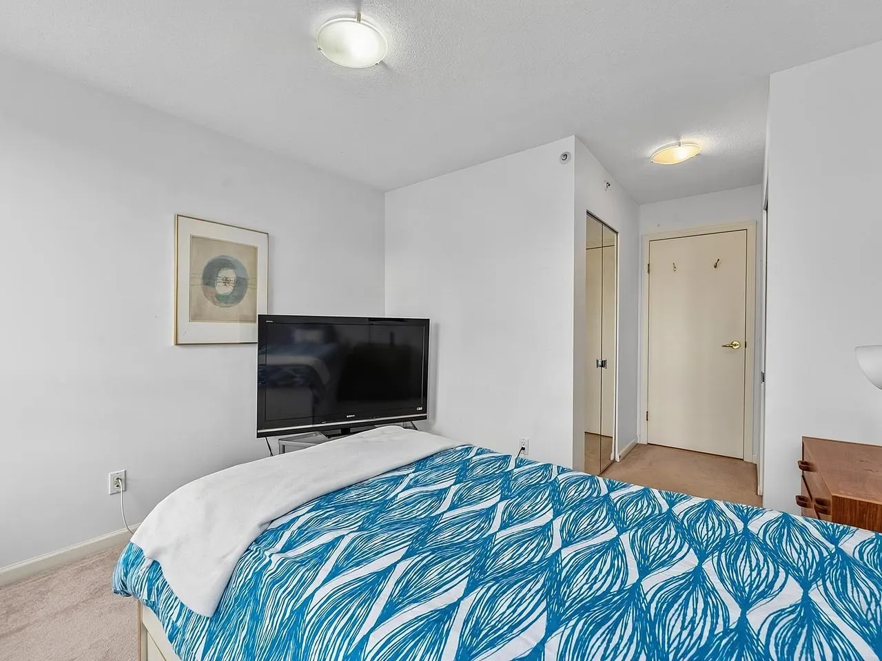 139 Drake Street #16D