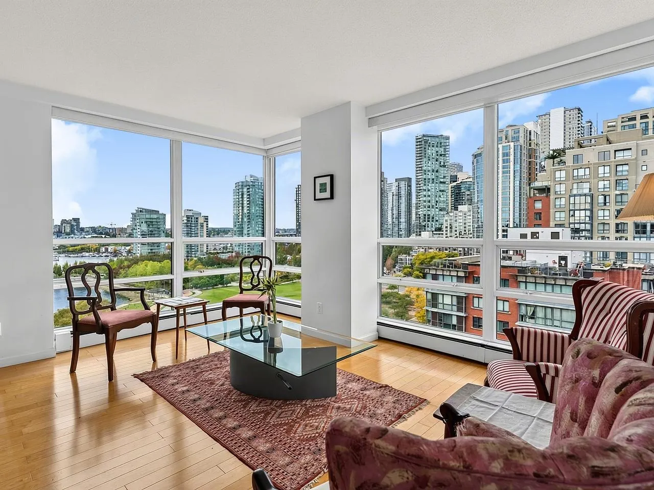 139 Drake Street #16D