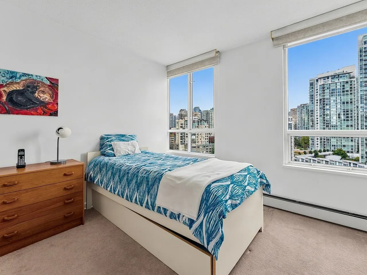 139 Drake Street #16D